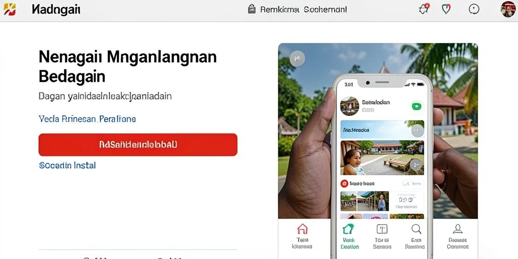 Gambar ketiga memperlihatkan antarmuka permainan yang user-friendly.