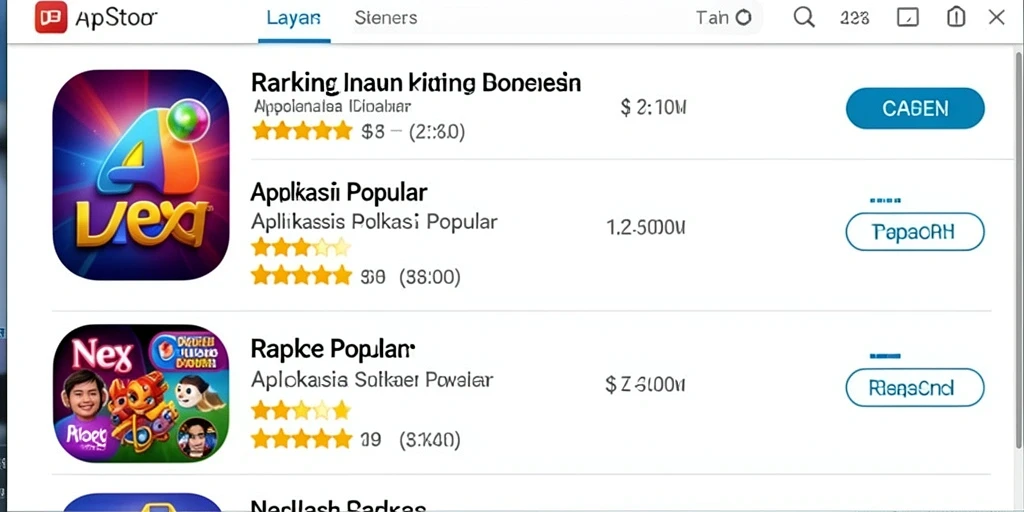 Beragam pilihan permainan kasino yang menghibur.