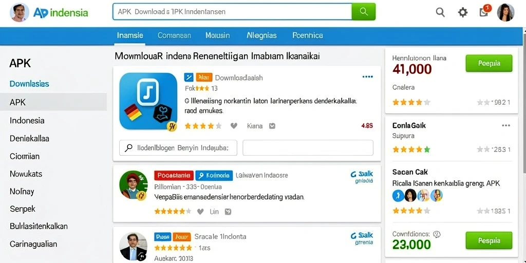 Fitur komunitas untuk berbagi tips dan pengalaman.