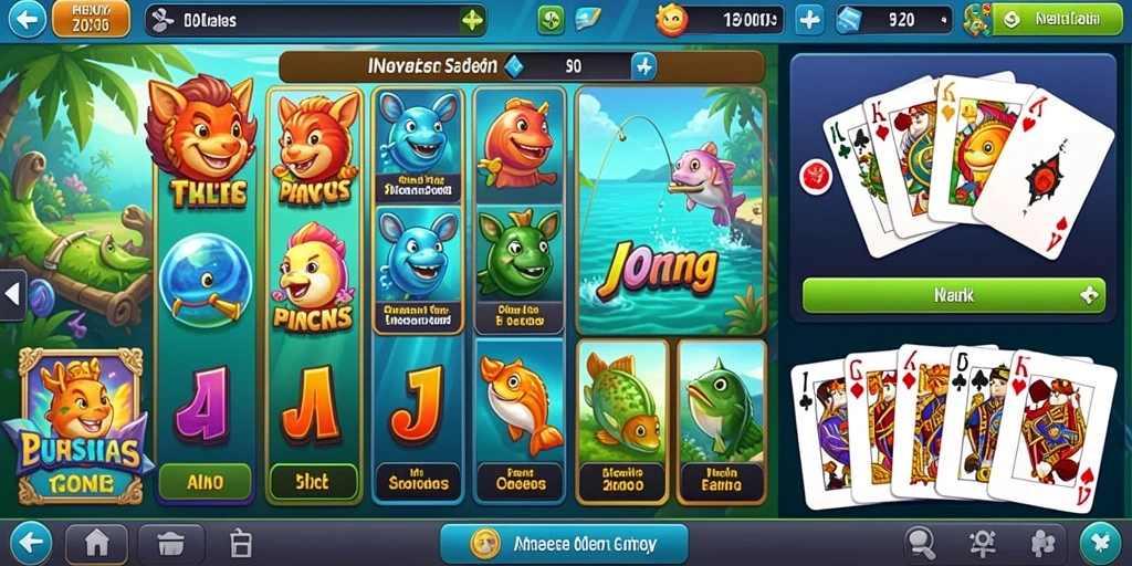 Screenshot menunjukkan komunitas aktif di dalam aplikasi DEWI11.