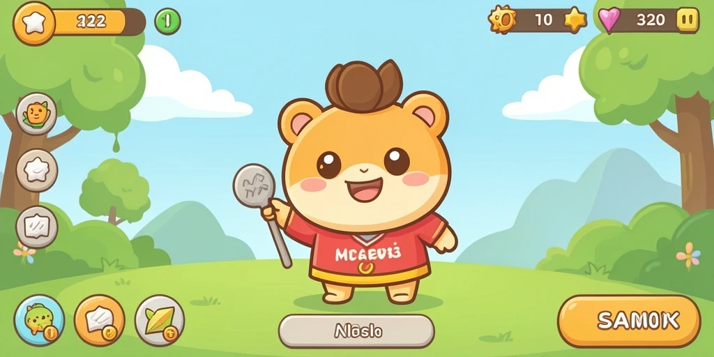 Bonus menarik yang meningkatkan peluang menang.
