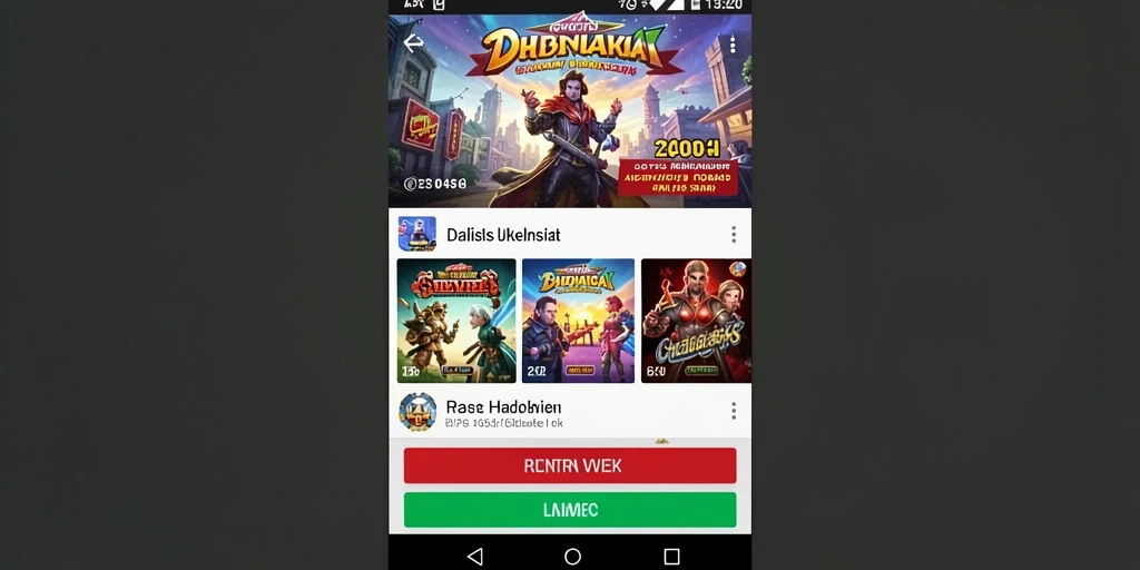 Komunitas aktif saling berbagi tips.