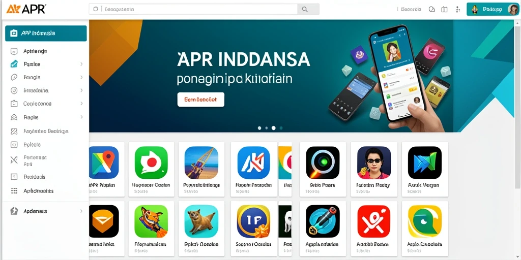 Karakter unik yang dapat dimainkan.