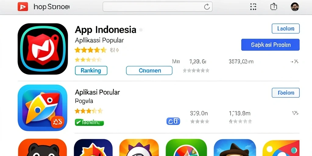 Pembaruan fitur terbaru yang selalu dinantikan.