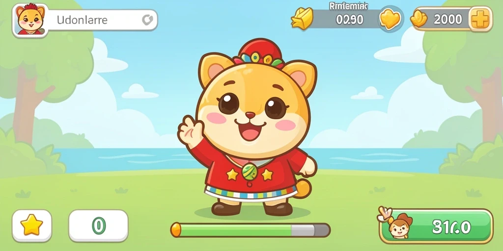 Fitur bonus yang menguntungkan untuk pemain.