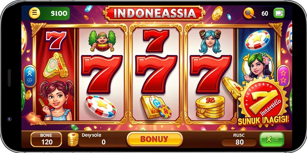 Mode multiplayer yang seru dan kompetitif.