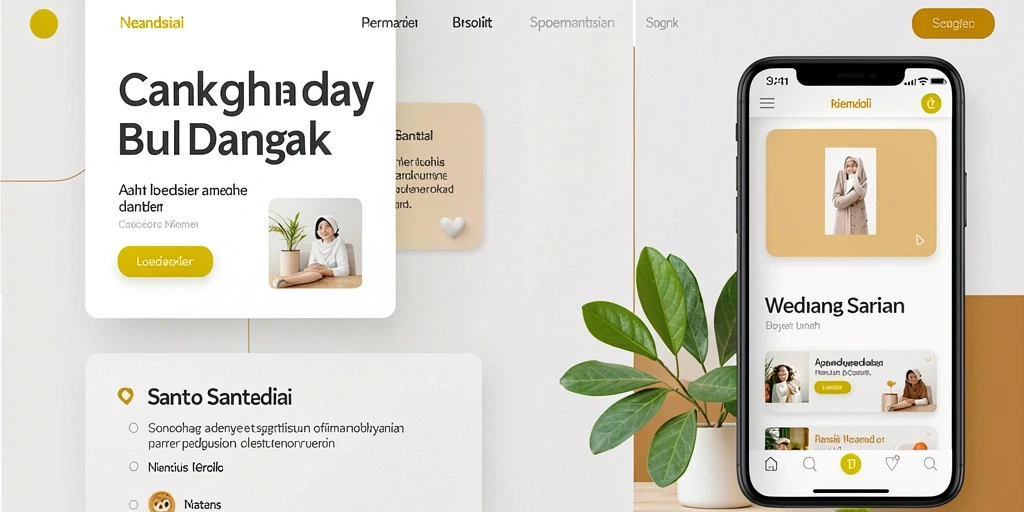 Beragam pilihan permainan yang membuat tidak bosan.