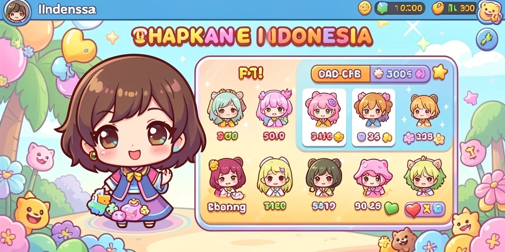Momen seru merencanakan pernikahan bersama teman.