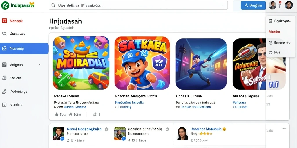 Event khusus dengan hadiah menarik untuk pemain.