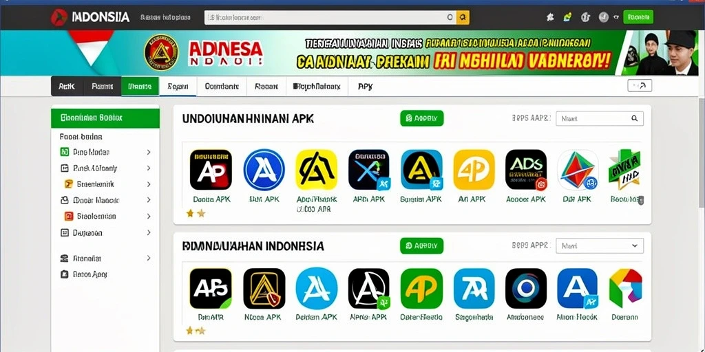 Screenshot pembaruan level terbaru yang menantang.