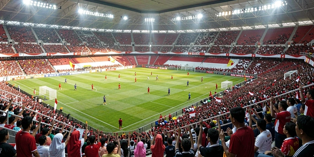 Fitur kompetitif yang menyenangkan.