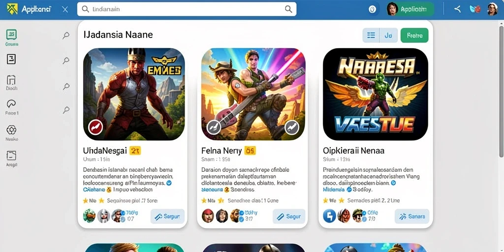 Level baru yang menantang untuk pemain berpengalaman.