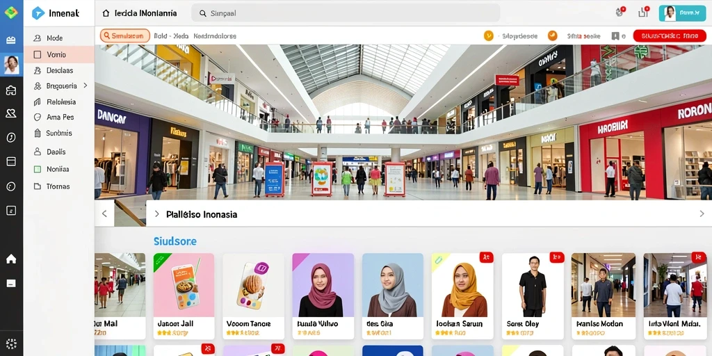 Mode multiplayer yang seru dan menantang.