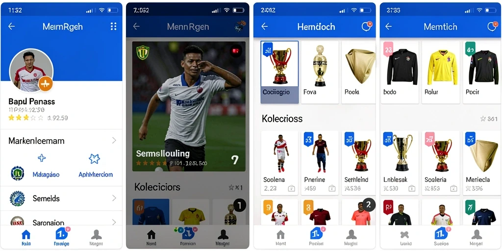 Mode multiplayer yang seru untuk dimainkan.